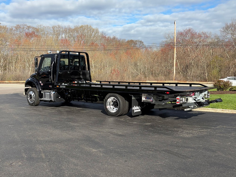2027 Freightliner M2 Rollback (Key# 2110) 2